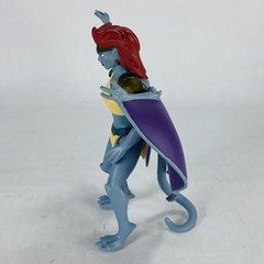 1995 Disney Gargoyles Demona Action Figure & Accessories Vintage