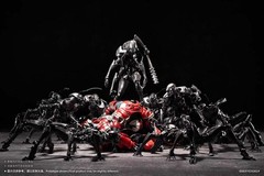 SDCC SEXYICE VERMIN B006 Ant 1/12 Figure Artificial Evolution Creature Preorder