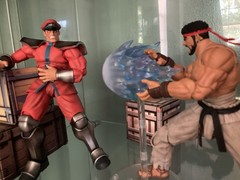 Storm Collectibles Street Fighter 6 Ryu 1/12 Collectable Figure