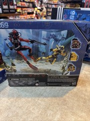 G.I. Joe Classified Series #169 G.I. Joe Diver vs. Cobra Diver