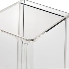 1 x GW Acrylic Display Case – TALL LOOSE Star Wars, GI Joe (AFC-003)