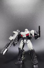 BDT-99A&B weapon upgrade kit for Transformers One Studio Series Mega