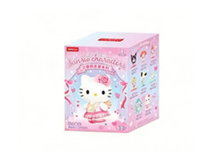 MINISO Sanrio Characters Ballet Series Blind Box Figure Toy Gift Confirmed