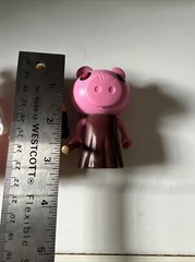 PhatMojo 2020 Piggy Clowny Tiger Figure Series 1