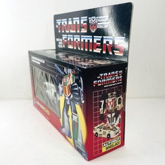 Transformers G1 Wheeljack Autobot Engineer Action Figure Reissue Toys New in Box