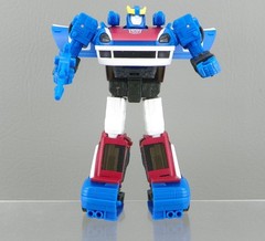 Transformers 2020 War For Cybertron WFC-E20 Trilogy Deluxe SMOKESCREEN Complete