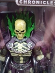 MOTU 2026 Masters of The Universe Chronicles Inaugural Edition SCARE GLOW Figure