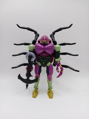 Hasbro Transformers Generations Legacy Tarantulas 5.5″ Figure LOOSE COMPLETE