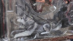 Unopened Dog Thing NECA DOG CREATURE Figure The Thing