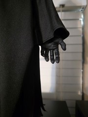 GHOSTFACE! 18″ Roto Plush Doll Figure Scream Mezco Horror Brand New!
