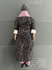 NECA The Golden Girls Dorothy Clothed 8” inch TV Show Action Figure Toy Set Lot