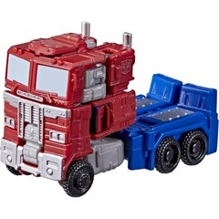 Set of 4 Transformers Generations Legacy BOMB-BURST SHOCKWAVE PRIME Hasbro 2022