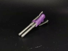 Transformation BDT-13 Studio upgrade kit for Kingdom Mega,in stock.