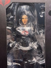 Threezero G.I. Joe FigZero Cobra Baroness 1/6 Scale 12″ Action Figure – New