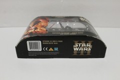 Star Wars ROTS Episode III Commemorative DVD Collection Action Figures Sith SW51