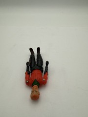 Vintage G.I. Joe KO 1987 Demon Ranger The Masher Red Variant Concept Figure A
