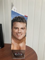 Mattel WWE Elite Collector s Edition Davey Boy Smith British Bulldog