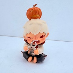 POP MART x Hirono Monsters Carnival Series Confirmed Figure Doll – Vampire