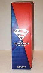 Beast Kingdom DC Comics Superman DAH-045 Dynamic 8-Ction Heroes 19 Scale Action