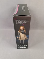 MAFEX No.263 MAFEX M3GAN Medicom Toy Genuine NEW