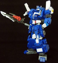 PB-01 Pandora’s Box Add-on Kit | Transformazing Toys 3rd Party Action Figures