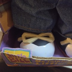 Fisher Price My Talking Friend Little Bill 90225 Nickelodeon Jr.
