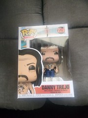 Funko Pop! “Danny Trejo” #229
