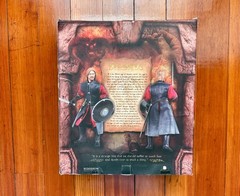 Lord of The Rings Sideshow EXCLUSIVE 1:6 Scale Figure-Boromir, Legolas, Aragorn