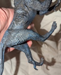 Sota Toys Hellhound Action Figure Rare Item Adult Collectible
