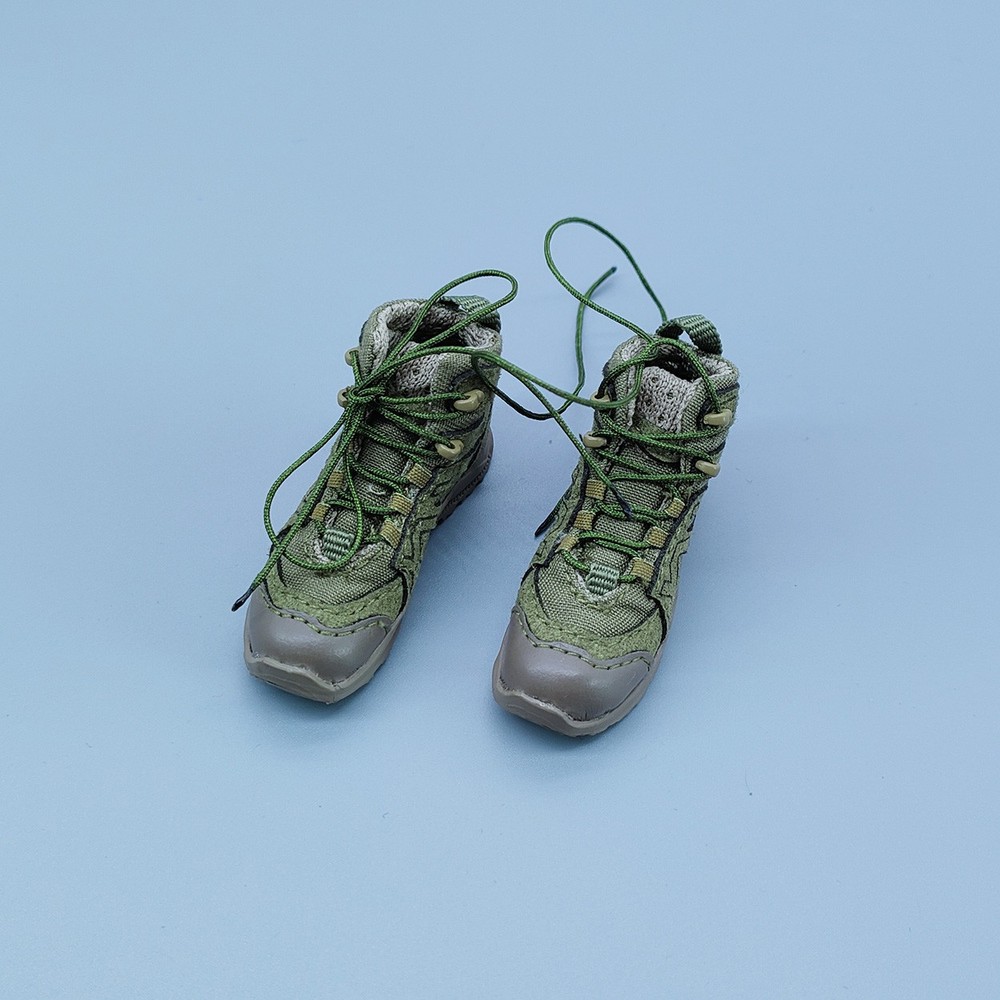 Easy&Simple ES 26070A 1/6 Scale SDU Assault Team Collectible Figure Boots Model