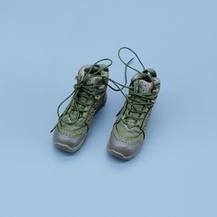Easy&Simple ES 26070A 1/6 Scale SDU Assault Team Collectible Figure Boots Model