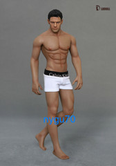 LDDOLL 32Boy 1:6 Natural 12inch Seamless Male Action Figure Body Finger model