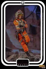 New BBK BBK019 1/6 Jedi Female Knight 12″ Action Figure in stock