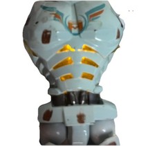 REAL STEEL EFX AMBUSH 5” LIGHT UP ACTION FIGURE-JAKKS PACIFIC-MANGA ANIME-2