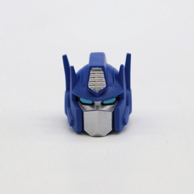 ABS Casting Head Upgrade Kit For EarthRise DCS OP Prime ACHAI STUDIO Accessories