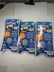 The Original Squirmles The Magical Pet Lot of 3 New Sealed Fidget Sensory Toy