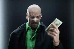 Mars Toys Killer Mike Ehrmantraut Breaking Bad 1/6 12″ Action Figure 12”