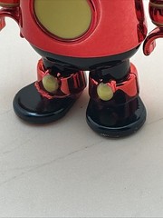 Ryan’s World Bonkers Toys, Robot Ryan, Pre-Owned