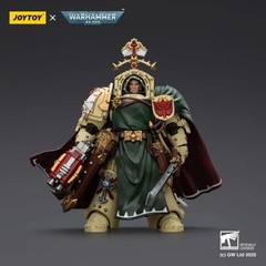 JOYTOY Warhammer 40k 1/18 JT02304 Dark Angels Belial Deathwing Grand Master Body