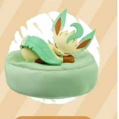 NEW! YOU PICK! Sleepy Eevee and Eeveelution Series Blind Box officially licensed