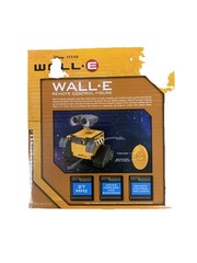 Wall-E Remote Control Robot Figure Disney Pixar – New in box!
