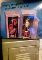 SABRINA THE TEENAGE WITCH (NO BOX) & HARVEY KINKLE (NEW IN BOX ) BOTH TOGETHER !