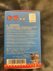 Authentic POP MART HACIPUPU Rolling Time Machine Series Blind Box Figure Sealed