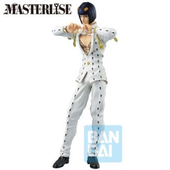Japan Authentic Ichiban Kuji Bruno Bucciarati Figure JOJO Golden Wind