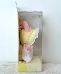 MOKOKO Fall Into Spring Plush Pendant POP MART Pop Land Exclusive NEW In Box 🌼✨