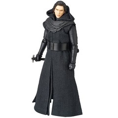 MAFEX Mafekkusu KYLO REN Cairo Wren awakening of Star Wars / Force non-scale