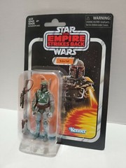 Boba Fett VC 09 Star Wars The Vintage Collection Episode V: Empire Strikes Back