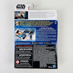 Star Wars Rogue One Shoretrooper Action Figure 3.75″ Hasbro NEW Sealed 2016