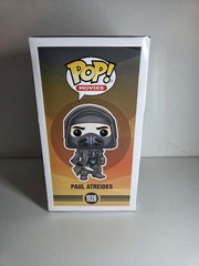 Dune Funko Pop! Vinyl: Paul Atreides (Chase) #1026