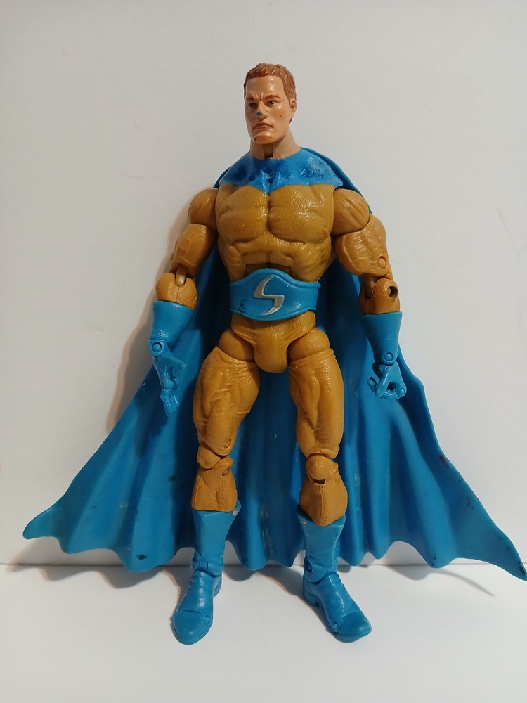 Marvel Legends Sentry (Giant Man BAF Series) 6″ inch action figure ToyBiz 2006